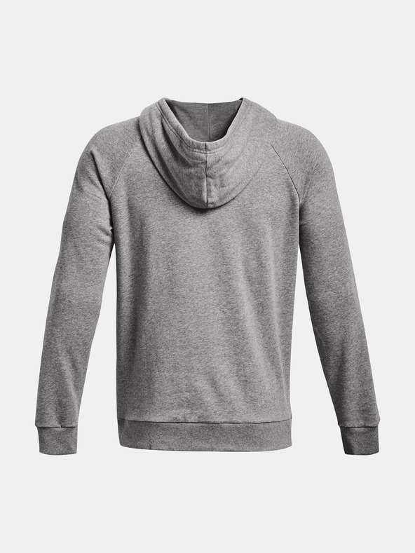 Under Armour Pánska mikina Under Armour UA Rival Fleece Hoodie