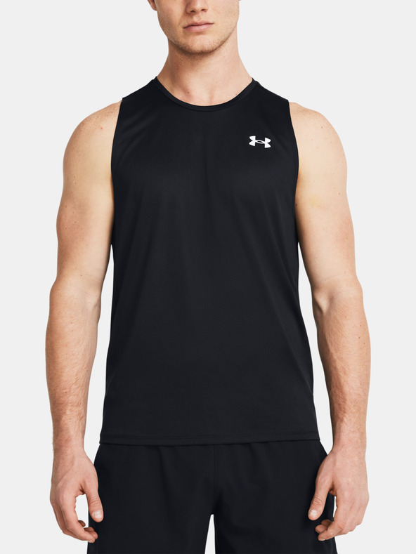 Under Armour Pánske tielko Under Armour UA Tech Tank