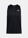 Under Armour Pánske tielko Under Armour UA Tech Tank