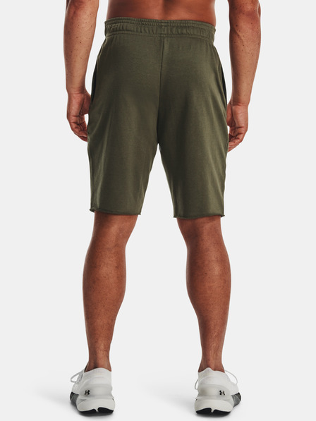 Under Armour Pánske kraťasy Under Armour UA RIVAL TERRY SHORT