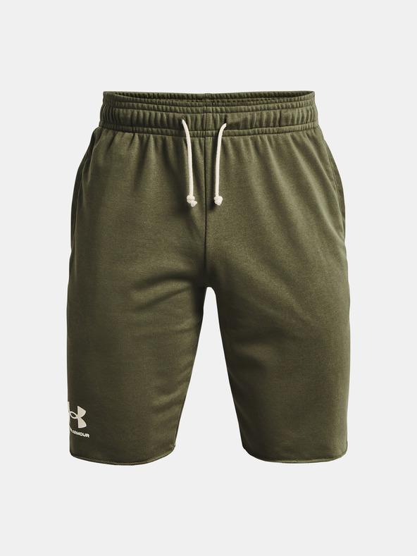 Under Armour Pánske kraťasy Under Armour UA RIVAL TERRY SHORT