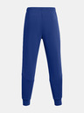 Under Armour Pánske teplaky Under Armour UA Unstoppable Flc Jgr EU