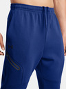 Under Armour Pánske teplaky Under Armour UA Unstoppable Flc Jgr EU
