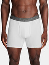 Under Armour Pánske boxerky Under Armour M UA Perf Cotton 6in