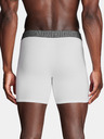 Under Armour Pánske boxerky Under Armour M UA Perf Cotton 6in