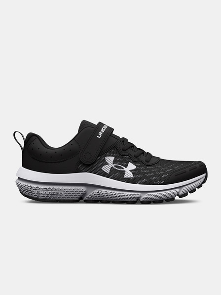 Under Armour Chlapčenské topánky Under Armour UA BPS Assert 10 AC