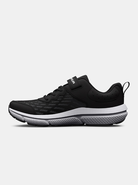 Under Armour Chlapčenské topánky Under Armour UA BPS Assert 10 AC