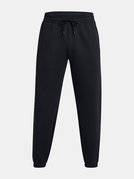 Under Armour Pánske teplaky Under Armour Curry Splash Graphic Jogger
