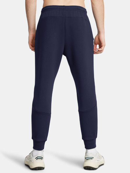 Under Armour Pánske teplaky Under Armour UA Unstoppable Flc Jgr EU