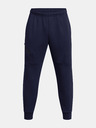 Under Armour Pánske teplaky Under Armour UA Unstoppable Flc Jgr EU