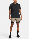 Under Armour Pánske kraťasy Under Armour UA Vanish Elite 2in1 Short