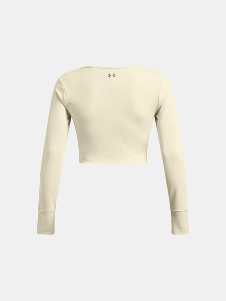 Under Armour Dámske tričko Under Armour Pjt Rck LG LS Workout Top