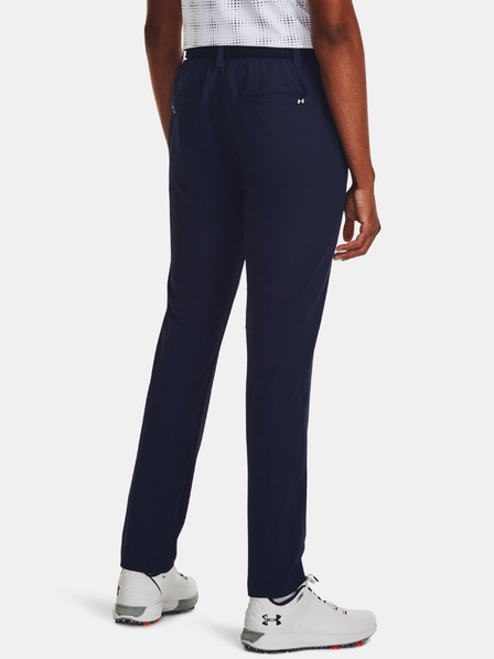 Under Armour Pánske nohavice Under Armour UA Drive Tapered Pant
