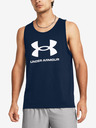 Under Armour Pánske tielko Under Armour UA SPORTSTYLE LOGO TANK