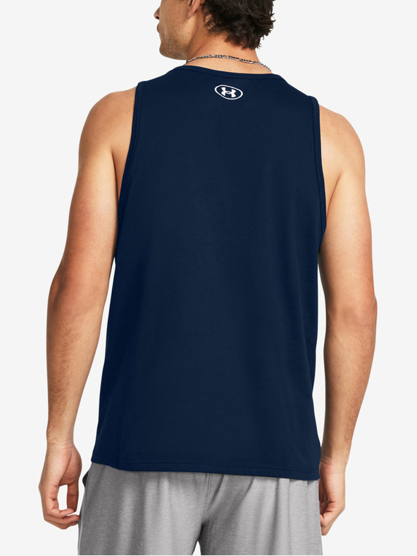 Under Armour Pánske tielko Under Armour UA SPORTSTYLE LOGO TANK