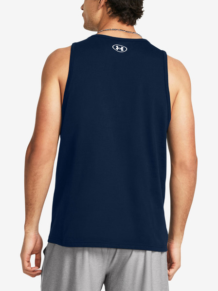 Under Armour Pánske tielko Under Armour UA SPORTSTYLE LOGO TANK