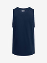 Under Armour Pánske tielko Under Armour UA SPORTSTYLE LOGO TANK