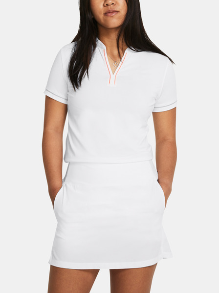 Under Armour Dámske tričko Under Armour UA Playoff 3.0 Novelty Polo
