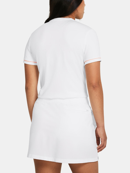 Under Armour Dámske tričko Under Armour UA Playoff 3.0 Novelty Polo