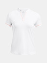 Under Armour Dámske tričko Under Armour UA Playoff 3.0 Novelty Polo