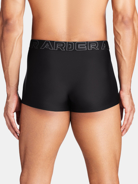 Under Armour Pánske boxerky Under Armour M UA Perf Tech 3in