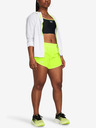 Under Armour Dámske kraťasy Under Armour UA Fly By 3'' Shorts