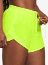 Under Armour Dámske kraťasy Under Armour UA Fly By 3'' Shorts