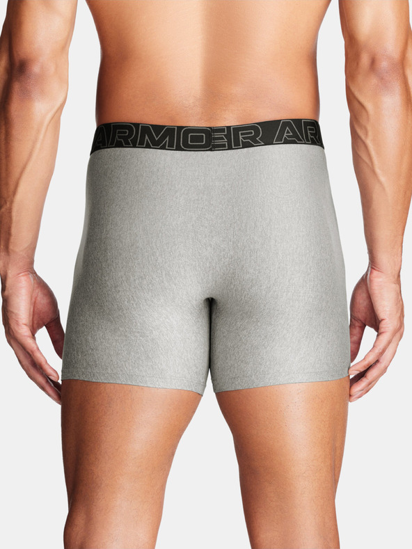 Under Armour Pánske boxerky Under Armour M UA Perf Tech (3ks)