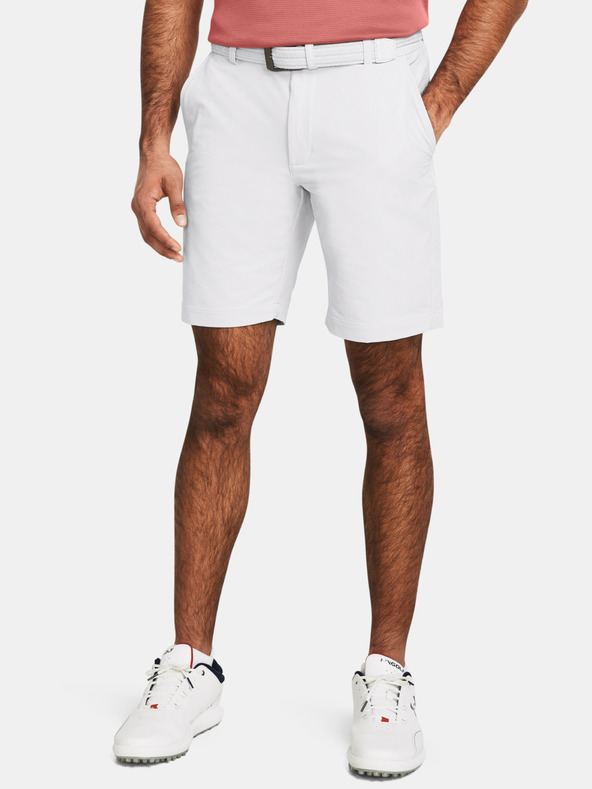 Under Armour Pánske kraťasy Under Armour UA Tech Taper Short