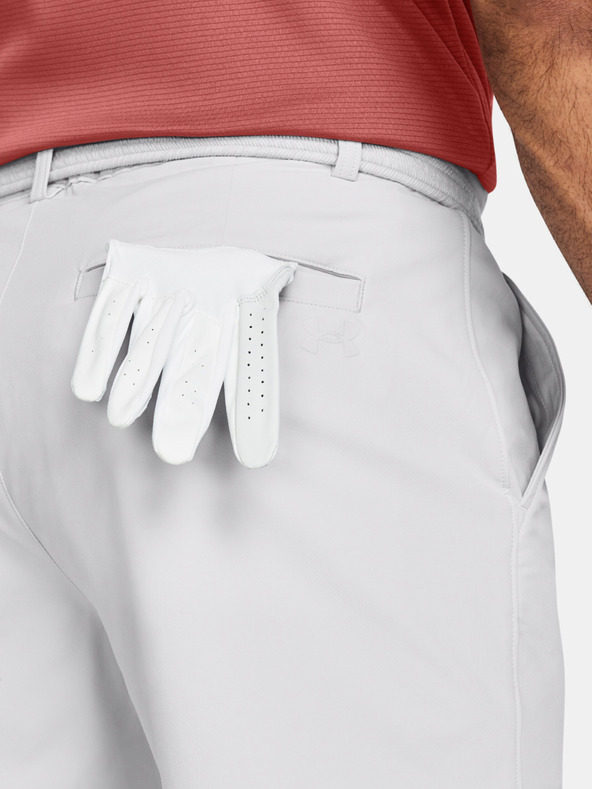 Under Armour Pánske kraťasy Under Armour UA Tech Taper Short