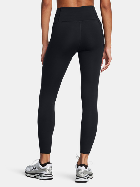 Under Armour Dámske legíny Under Armour Motion Ankle Leg EMEA