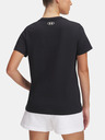 Under Armour Dámske tričko Under Armour UA Pjt Rck W HW SS Tools