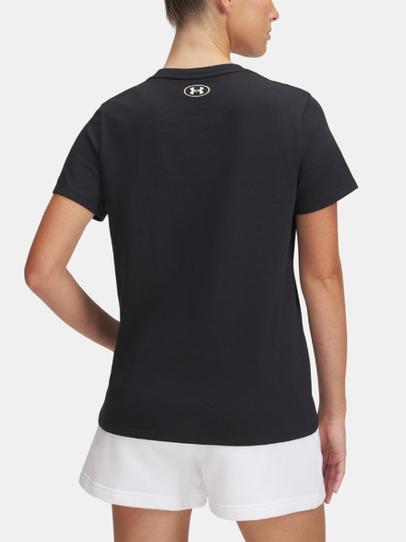 Under Armour Dámske tričko Under Armour UA Pjt Rck W HW SS Tools