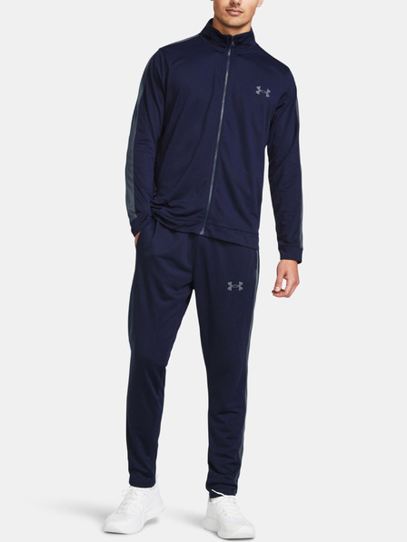Under Armour Pánska súprava Under Armour UA Knit Track Suit