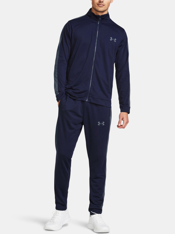 Under Armour Pánska súprava Under Armour UA Knit Track Suit
