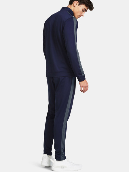 Under Armour Pánska súprava Under Armour UA Knit Track Suit