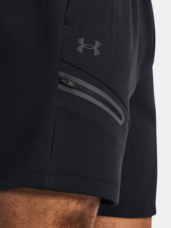 Under Armour Pánske kraťasy Under Armour UA Unstoppable Flc Shorts