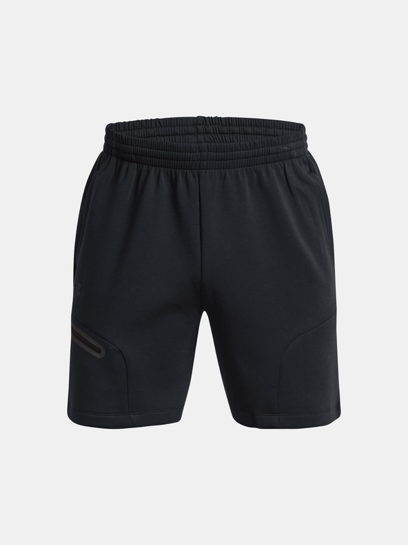 Under Armour Pánske kraťasy Under Armour UA Unstoppable Flc Shorts