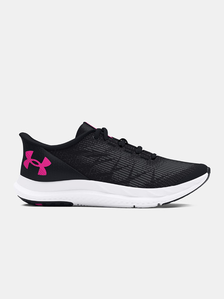 Under Armour Dievčenské topánky Under Armour UA GGS Speed Swift