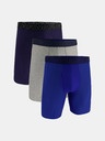 Under Armour Pánske boxerky Under Armour M UA Perf Tech 9in