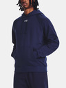 Under Armour Pánska mikina Under Armour UA Rival Fleece Hoodie