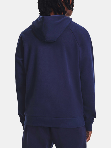 Under Armour Pánska mikina Under Armour UA Rival Fleece Hoodie