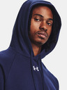 Under Armour Pánska mikina Under Armour UA Rival Fleece Hoodie