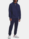 Under Armour Pánska mikina Under Armour UA Rival Fleece Hoodie