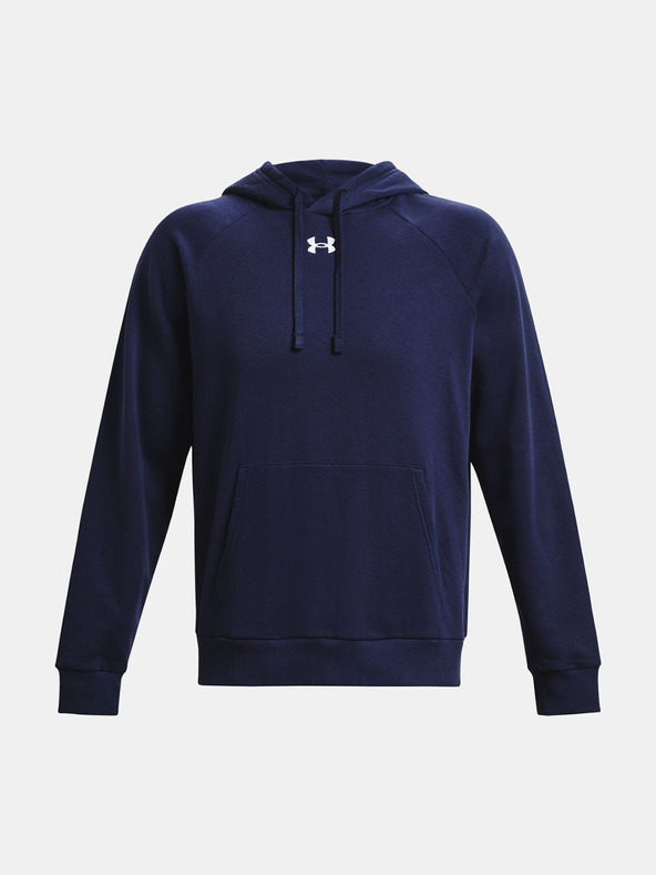 Under Armour Pánska mikina Under Armour UA Rival Fleece Hoodie