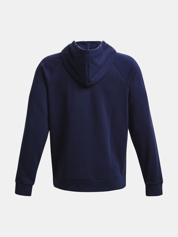 Under Armour Pánska mikina Under Armour UA Rival Fleece Hoodie
