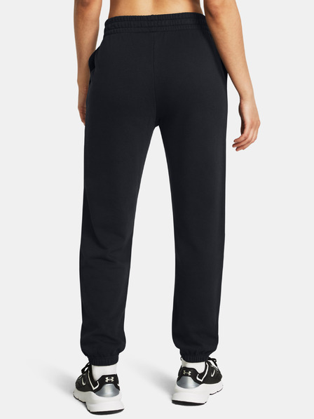 Under Armour Dámske teplaky Under Armour UA Rival Terry Jogger