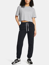 Under Armour Dámske teplaky Under Armour UA Rival Terry Jogger