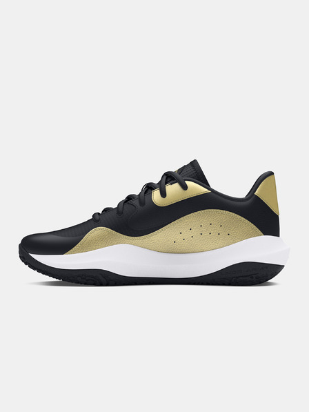 Under Armour Unisex topánky Under Armour UA Lockdown 7 Low-BLK