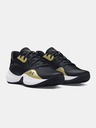 Under Armour Unisex topánky Under Armour UA Lockdown 7 Low-BLK